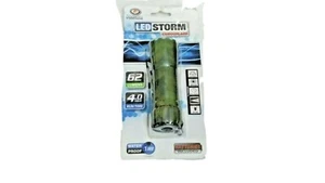 Torcia mimetica Wilmar Performance Tool LED Storm W2483 62 lumen 4 ore di esecuzione - Foto 1 di 2