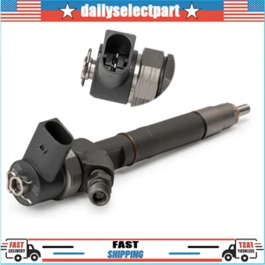 1X Diesel Fuel Injector Freightliner For Dodge Sprinter 2500/3500 OM647 2.7L US - Picture 1 of 14
