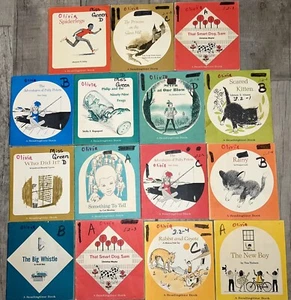 15 A Readingtime Books Set Macmillan Reading Prog Readers Primary Grades - Picture 1 of 13
