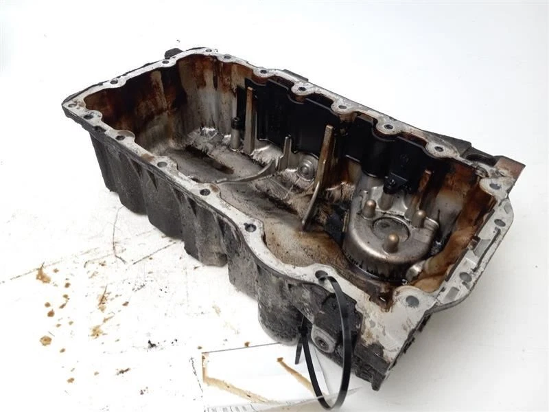 PARA VOLKSWAGEN PASSAT 2008 - 2011 Foto 1 de 4