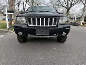2004 Jeep Grand Cherokee LAREDO - Picture 1 of 29