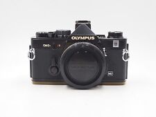Olympus OM-2 35mm film camera body (U34921)