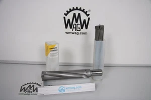 Drill full drill indexable inserts with IKZ-KENNAMETAL- DFS430R4WD32M-43-4xD - Picture 1 of 1