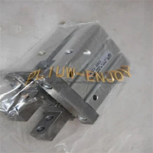 UN NUOVO SMC MHZ2-25D2 cilindro pneumatico da dito - Foto 1 di 5