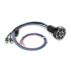 JL Audio MBT-CRXv2 Car & Marine Wireless Bluetooth Audio Receiver Controller - Picture 1 of 1