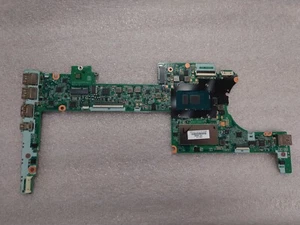 828826-001 828826-601 For HP X360 13-4000 w/I5-6200U 8GB Motherboard DAY0DDMBAE0 - Picture 1 of 6