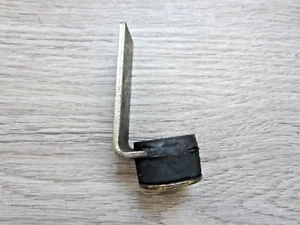 DIEMME MILANO Supporto staffa radiatore Volkswagen Golf Mk2 Originale 191121265B - Picture 1 of 3