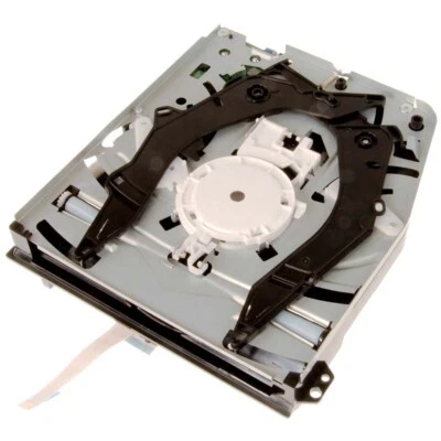 Disc Drive for Sony PlayStation 4 Slim CUH-21xx 22xx 4 Pro CUH-71xx 72xx - Image 1 of 2