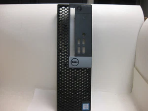Estuche frontal bisel panel frontal Dell Optiplex 3040 SFF forma pequeña SFF - Imagen 1 de 11