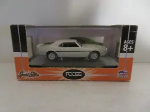 M2 Machines Foose SCF02 1968 Pontiac Firebird Uncle Sam's Nephew 1:64 2013 MIB - Picture 1 of 4