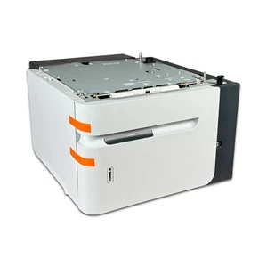 HP LaserJet P4015 / P4515 Series OEM R73-6010 1,500-Sheet Feeder Tray CB523A - Picture 1 of 5