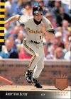 1993 Sp Andy Van Slyke Pittsburgh Pirates #188