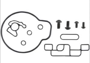 KEIHIN FCR CARBURETOR MID-BODY SEAL KIT, WR400F, YZ400F, DRZ400, 400SX, 520SX - Picture 1 of 2