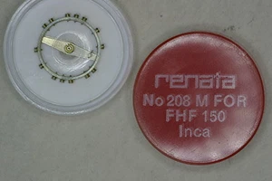 Balance complete FHF 150 163 164 166 174 178 187 INC bilanciere completo 721 NOS - Picture 1 of 1