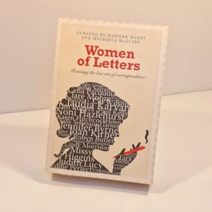 Women of Letters by Michaela McGuire (2011) Paperback - Picture 1 of 9