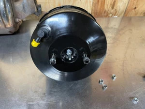 1977-1978, some 1979 Ford F350 Dual Diaphragm OE Style Booster F250 upgrade FB4 - Picture 1 of 8