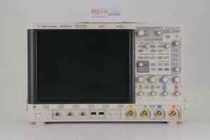 Agilent DSOX4154A Oscilloscope Digital 1.5GHz, 4 Ch, MEMUP/SGM/EDK/ADVMATH/DVM - Picture 1 of 15