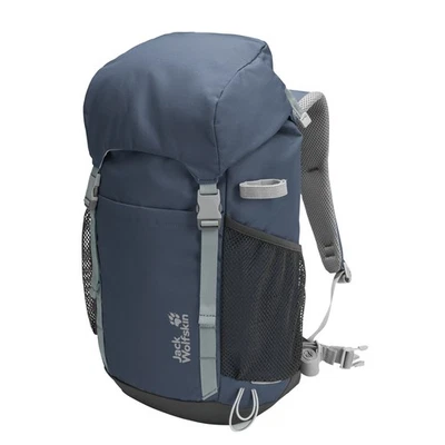 Jack Wolfskin Kinderrucksack Kids Explorer 20 midnight sky - Bild 1 von 4