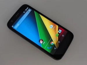 Motorola Moto G Falcon 16GB Schwarz Black Android Smaretphone 4G XT1032💥 - Bild 1 von 6