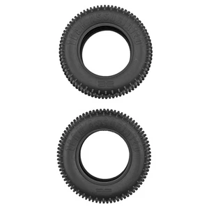 Team Associated RC10T Rear Mini Pin Tires / AE7835 - Bild 1 von 1