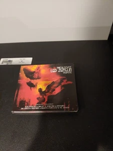 The Ultimate Led Zeppelin Tribute (2 CD) 2019 Variuos Artists Compilation Reissu - Picture 1 of 5