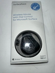 Swiftpoint SurfacePoint Wireless Ergonomic Mouse - Picture 1 of 3