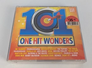 101 One Hit Wonders - 5 CD Set MC Hammer Ultravox Gang Starr Gerry Rafferty - Bild 1 von 2