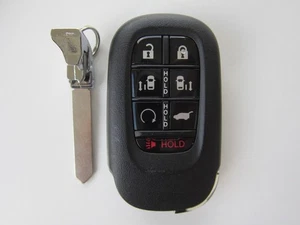 OEM 2025 HONDA ODYSSEY SMART KEY KEYLESS REMOTE FOB UNCUT KEY KR5TP-4 #1 - Picture 1 of 3