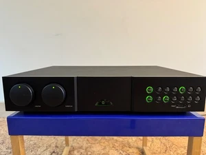 NAIM SUPERNAIT Amplifier with internal DAC. Used great condition. - Picture 1 of 11