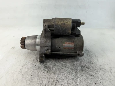 2011-2016 Scion Tc Car Starter Motor Solenoid Oem BS6PD - Image 1 of 4