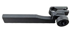 Höhenmessadapter mit Klemmen, 0002-0881 - Bild 1 von 9