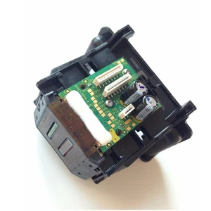 Pour 688A Tête d'impression HP 5510/4610/4615/4625/3525/6525 Original Nouveau - Bild 1 von 3