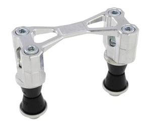 Lone Star Racing Steering Stem Clamp Kit for 2006-2009 Suzuki LT-R450 7/8's bar - Bild 1 von 1