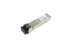 Émetteur-récepteur optique Dell SFP+ 10GbE LC-LC 1310nm SM 220m DT87G - Photo 1/2