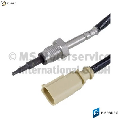 SENSOR EXHAUST GAS TEMPERATURE 7.12196.34.0 FOR DAUB/DAUA/DAVA 2.0L CRKB 1.6L - Image 1 of 4