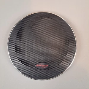 2006 Pontiac Vibe Monsoon Subwoofer Speaker Cover Grill Rear Toyota Matrix  - Bild 1 von 8