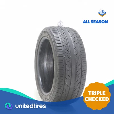 Used 255/45R18 Toyo Extensa HP 103W - 6.5/32 - Image 1 of 4