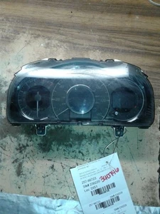 Speedometer Cluster Hatchback Note MPH Sr Fits 15-19 VERSA 340746 - Picture 1 of 9