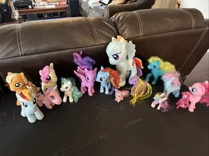 My Little Pony Lot - Picture 1 of 5