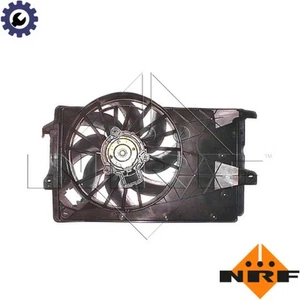FAN RADIATOR 47314 FOR OPEL Z 14 XEP 1.4L Z 18 XE 1.8L Z16SE/16XE/16XEP 1.6L - Picture 1 of 6