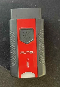 Autel MaxiVCI VCI200 OBDII Dongle Bluetooth Vehicle Diagnostic Interface DOIP - Picture 1 of 2