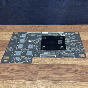 Samsung BN96-56083A Mainboard QAC770AE01 Original Ersatz - Bild 1 von 3