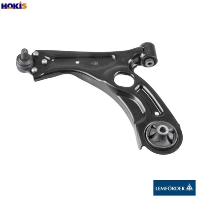 CONTROLTRAILING ARM WHEEL SUSPENSION 42293 01 FOR CHEVROLET AVEO/KALOS/U-VA 1.2L - Image 1 of 4