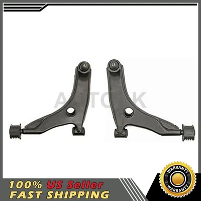 Brazo de control inferior delantero Dorman con rótulas para Volvo S40 1,9 L_LK Foto 1 de 4