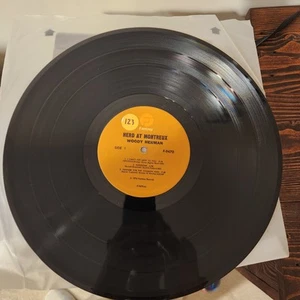 Woody Herman - Herd At Montreux - Picture 1 of 3