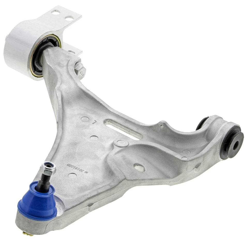 Рычаг управления и шаровой шарнир в сборе передний левый нижний для Cadillac DTS 2006-2011 годов выпуска - Изображение 1 из 4