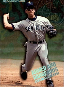 1997 Donruss Baseball "Insert" Cards - Picture 1 of 97