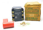 Seiko Electric YBRSF1-1X009A 600V Control Switch Intelligent Control Switching