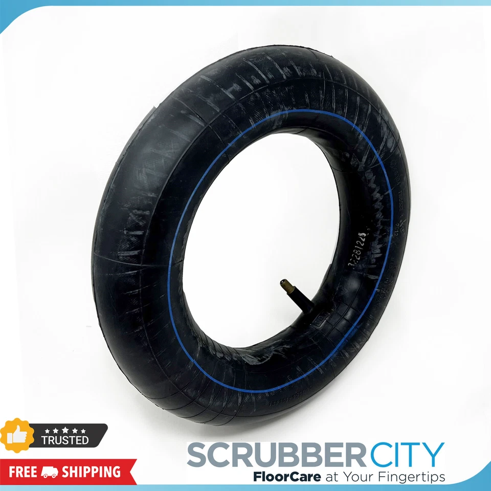 Kenda 4.10/3.50-6 Inner Tube 3.50-6 4.10-6 TR-13 Straight Valve Stem - Image 1 of 1