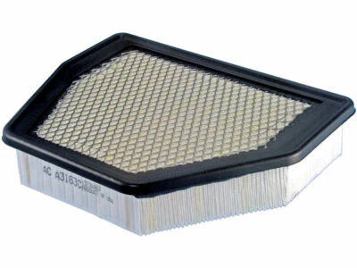 For 2008-2010 Saturn Vue Air Filter AC Delco 27714ZM 2009 Gold -- New - Image 1 of 2